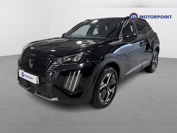 Used Peugeot 2008 2025 for sale - 78500201: Photo