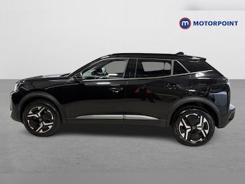 Used Peugeot 2008 2025 for sale - 78500201: Photo