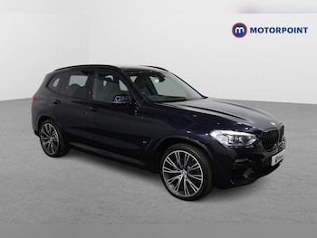 BMW - X3