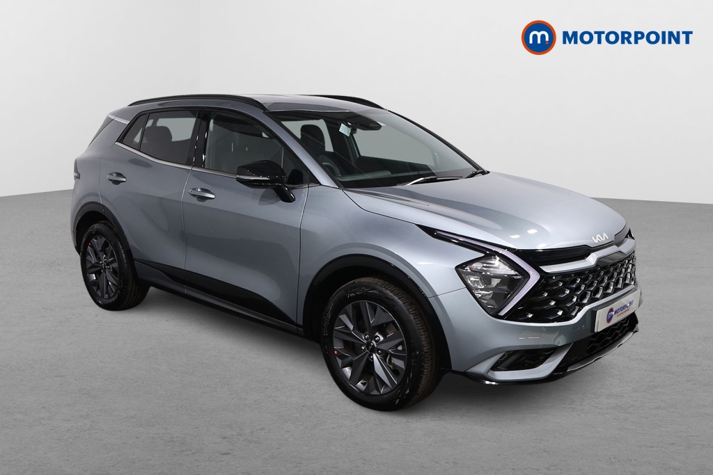 Used Kia Sportage 2025 for sale - 78199597: Photo 1