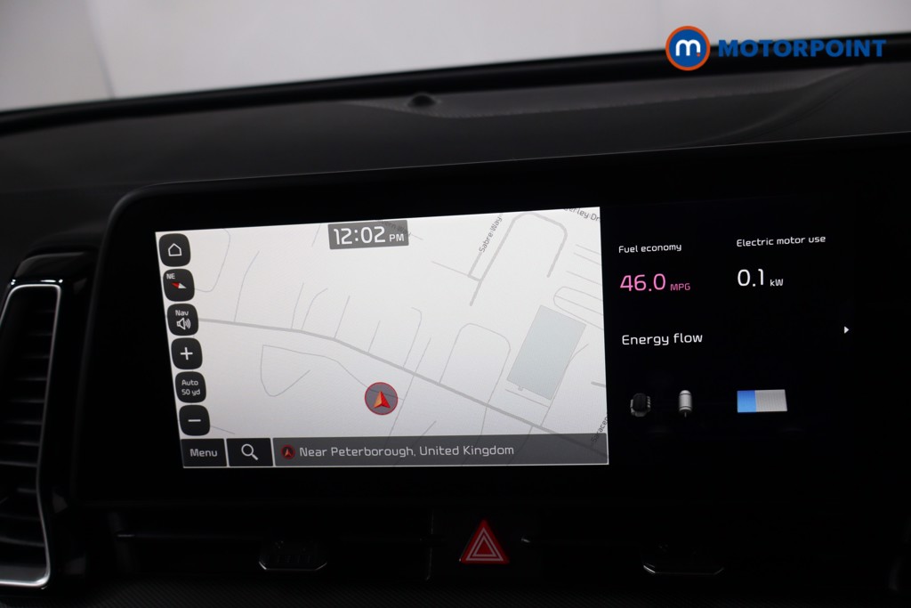 Used Kia Sportage 2025 for sale - 78199597: Photo 10