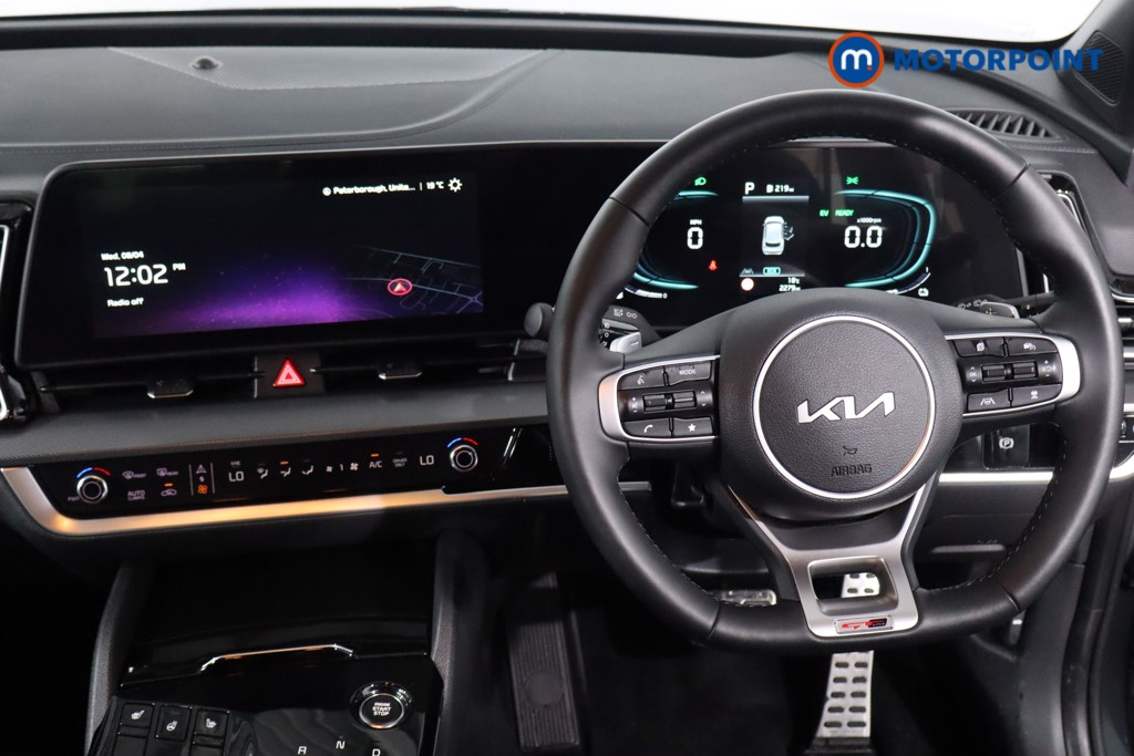 Used Kia Sportage 2025 for sale - 78199597: Photo 11