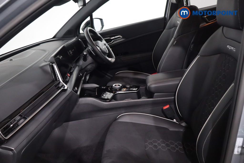 Used Kia Sportage 2025 for sale - 78199597: Photo 12