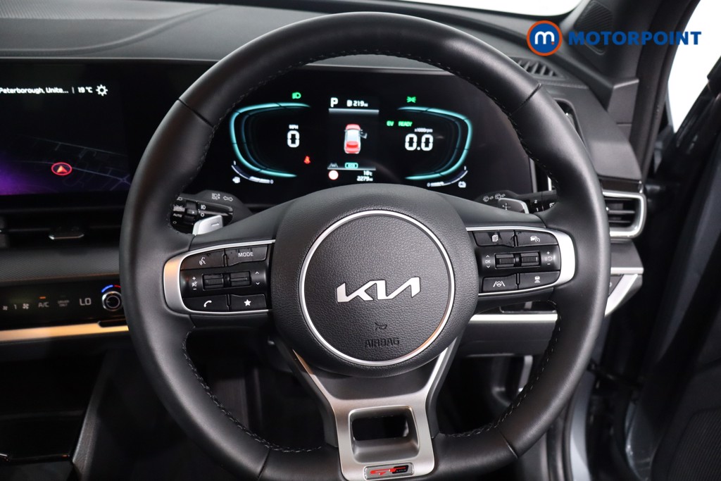 Used Kia Sportage 2025 for sale - 78199597: Photo 14