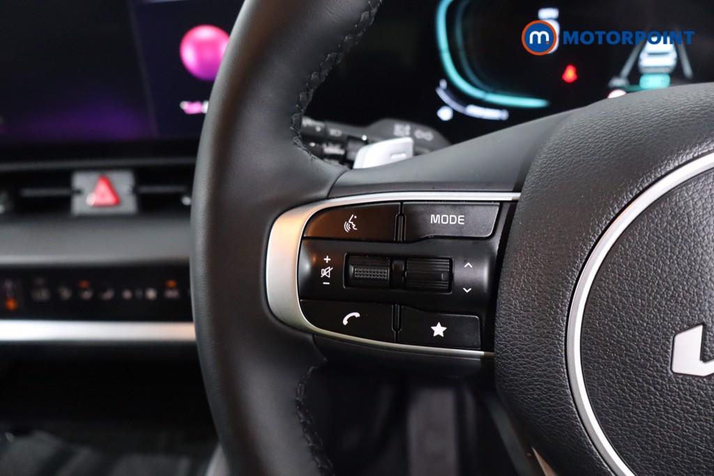 Used Kia Sportage 2025 for sale - 78199597: Photo 15