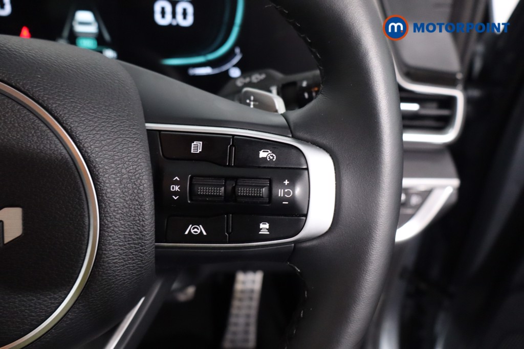 Used Kia Sportage 2025 for sale - 78199597: Photo 16