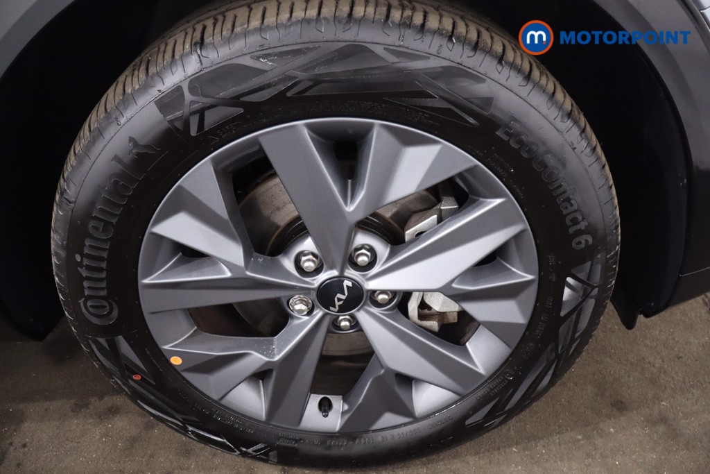 Used Kia Sportage 2025 for sale - 78199597: Photo 18