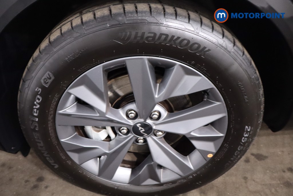 Used Kia Sportage 2025 for sale - 78199597: Photo 19