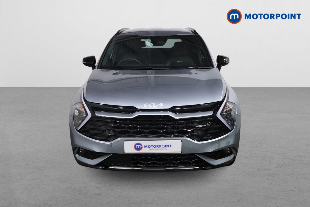 Used Kia Sportage 2025 for sale - 78199597: Photo 2