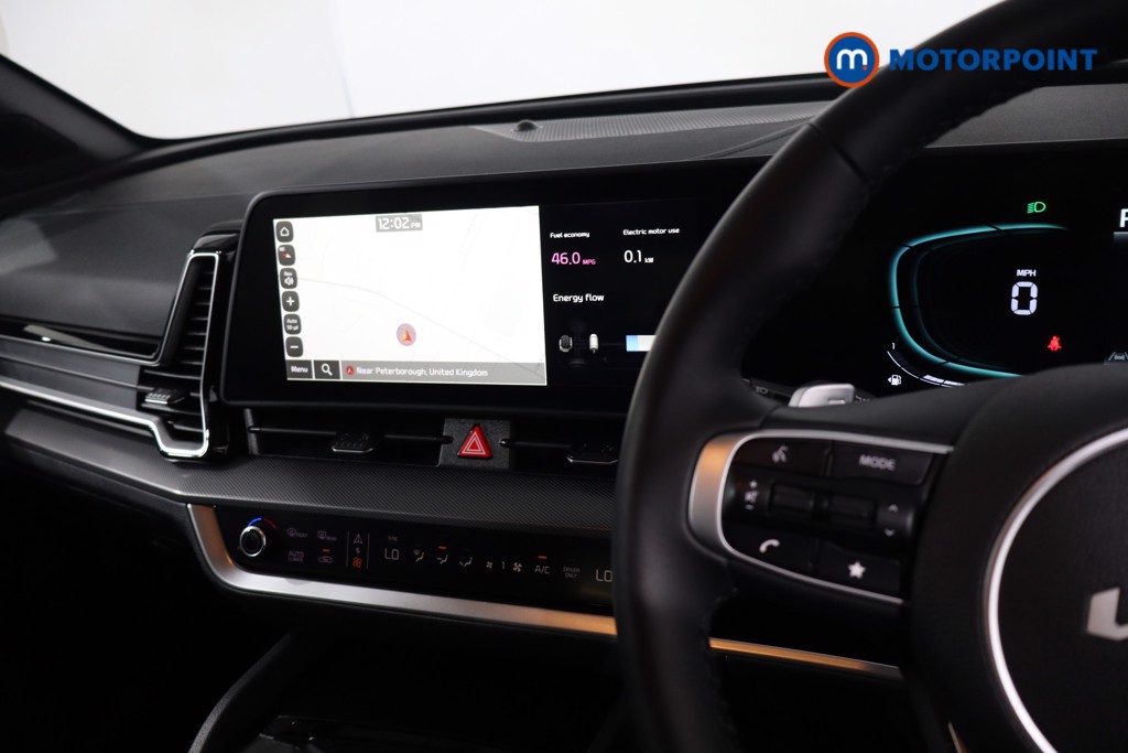 Used Kia Sportage 2025 for sale - 78199597: Photo 29