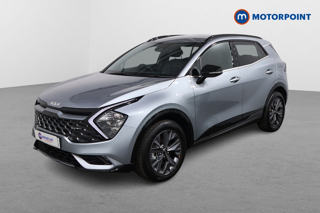 Used Kia Sportage 2025 for sale - 78199597: Photo 3