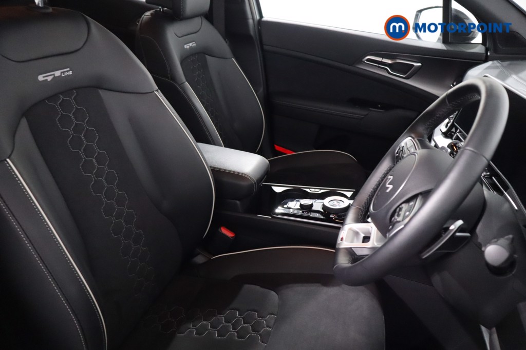 Used Kia Sportage 2025 for sale - 78199597: Photo 30