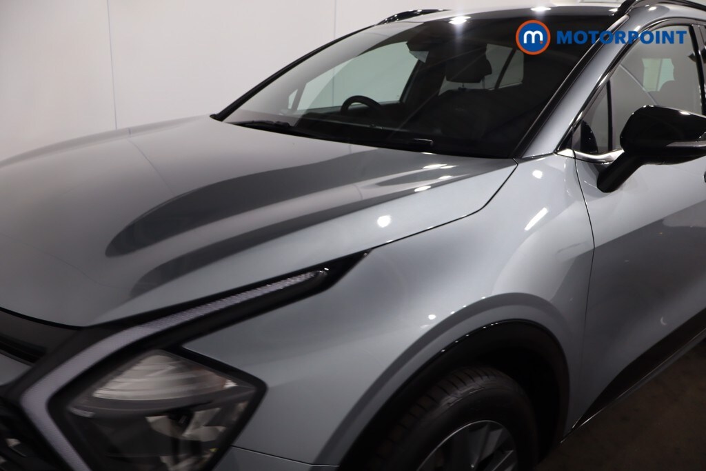 Used Kia Sportage 2025 for sale - 78199597: Photo 36