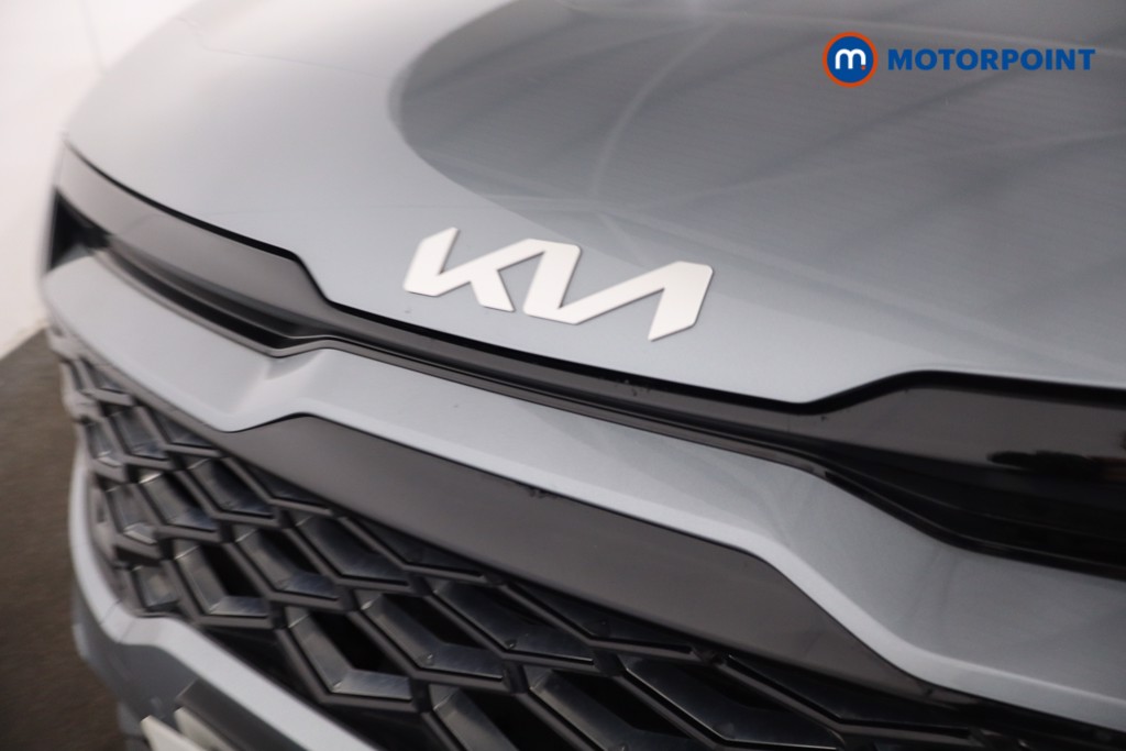 Used Kia Sportage 2025 for sale - 78199597: Photo 38