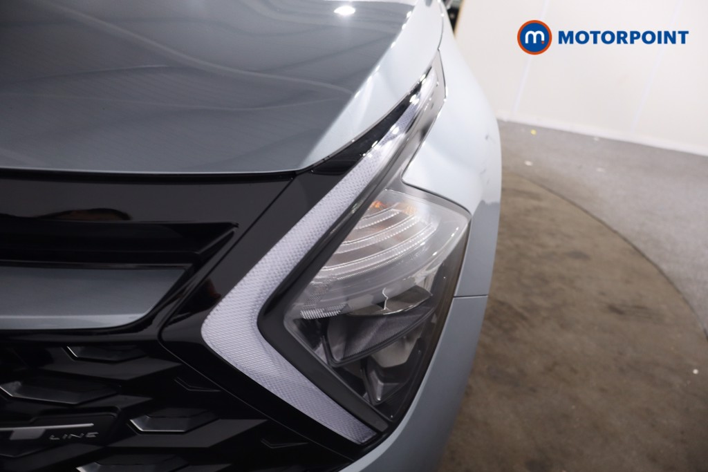 Used Kia Sportage 2025 for sale - 78199597: Photo 39