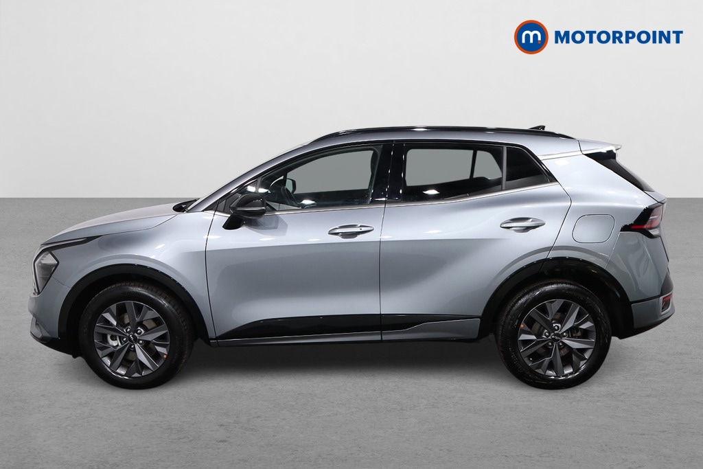 Used Kia Sportage 2025 for sale - 78199597: Photo 4