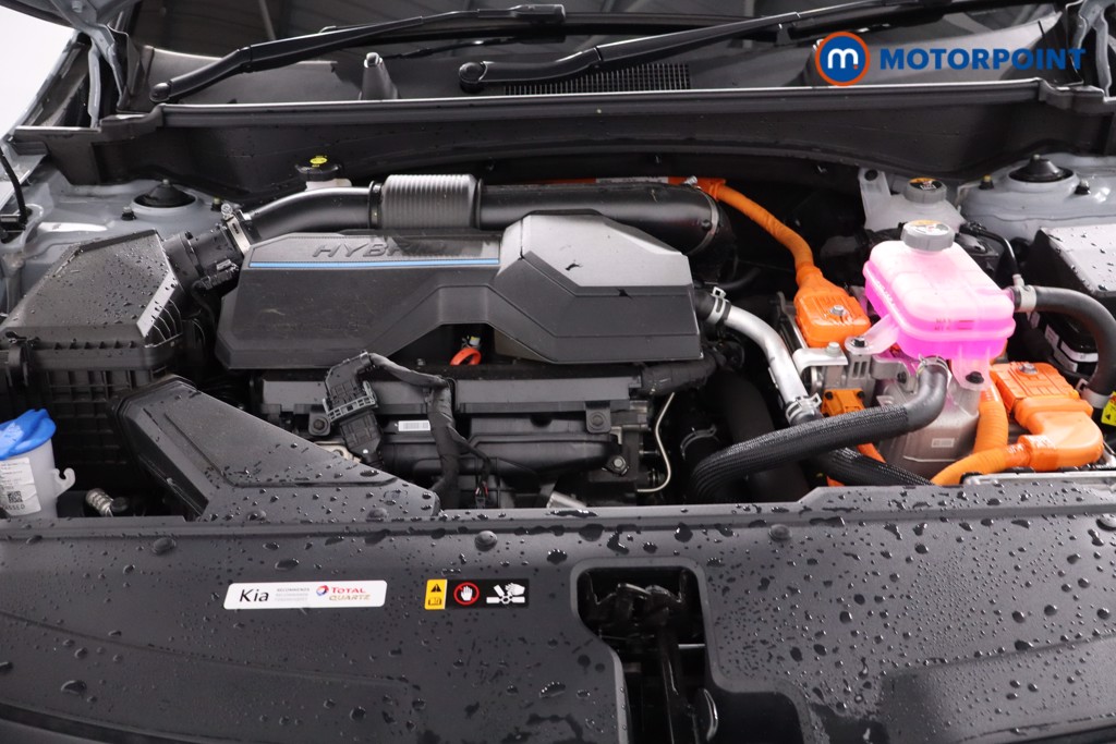 Used Kia Sportage 2025 for sale - 78199597: Photo 41