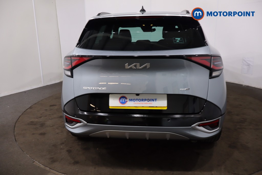 Used Kia Sportage 2025 for sale - 78199597: Photo 43