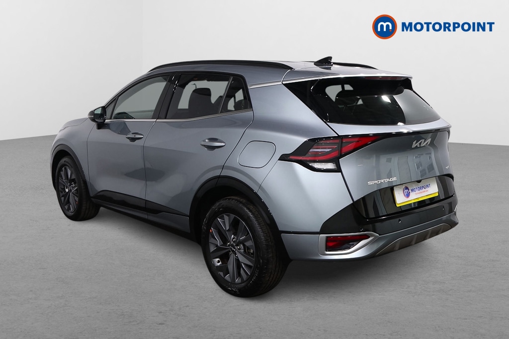 Used Kia Sportage 2025 for sale - 78199597: Photo 5