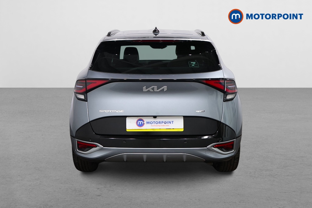 Used Kia Sportage 2025 for sale - 78199597: Photo 6