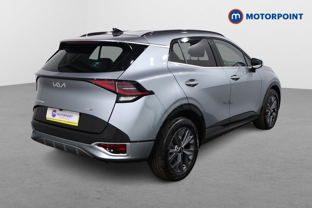 Used Kia Sportage 2025 for sale - 78199597: Photo 7