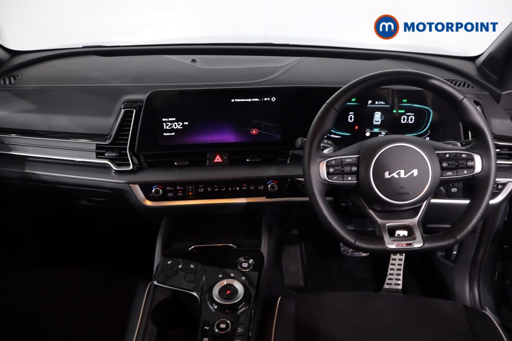 Used Kia Sportage 2025 for sale - 78199597: Photo 9