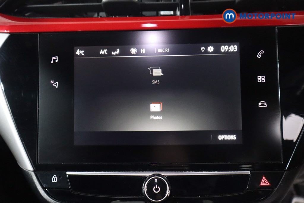 Used Vauxhall Corsa 2023 for sale - 77381813: Photo 10