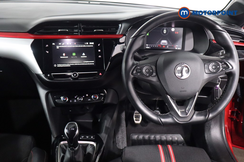 Used Vauxhall Corsa 2023 for sale - 77381813: Photo 11