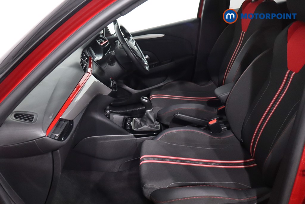 Used Vauxhall Corsa 2023 for sale - 77381813: Photo 12