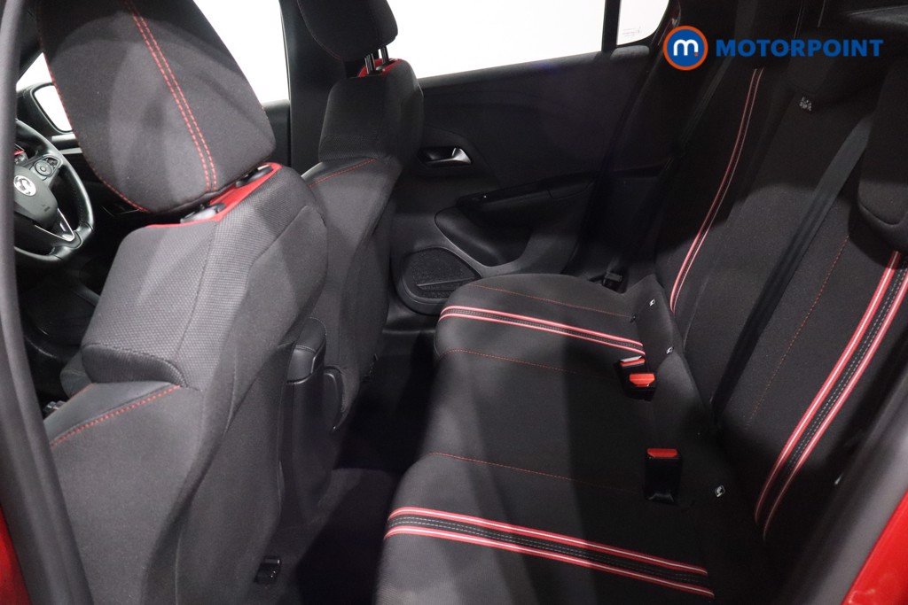 Used Vauxhall Corsa 2023 for sale - 77381813: Photo 13