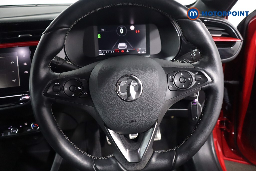 Used Vauxhall Corsa 2023 for sale - 77381813: Photo 14