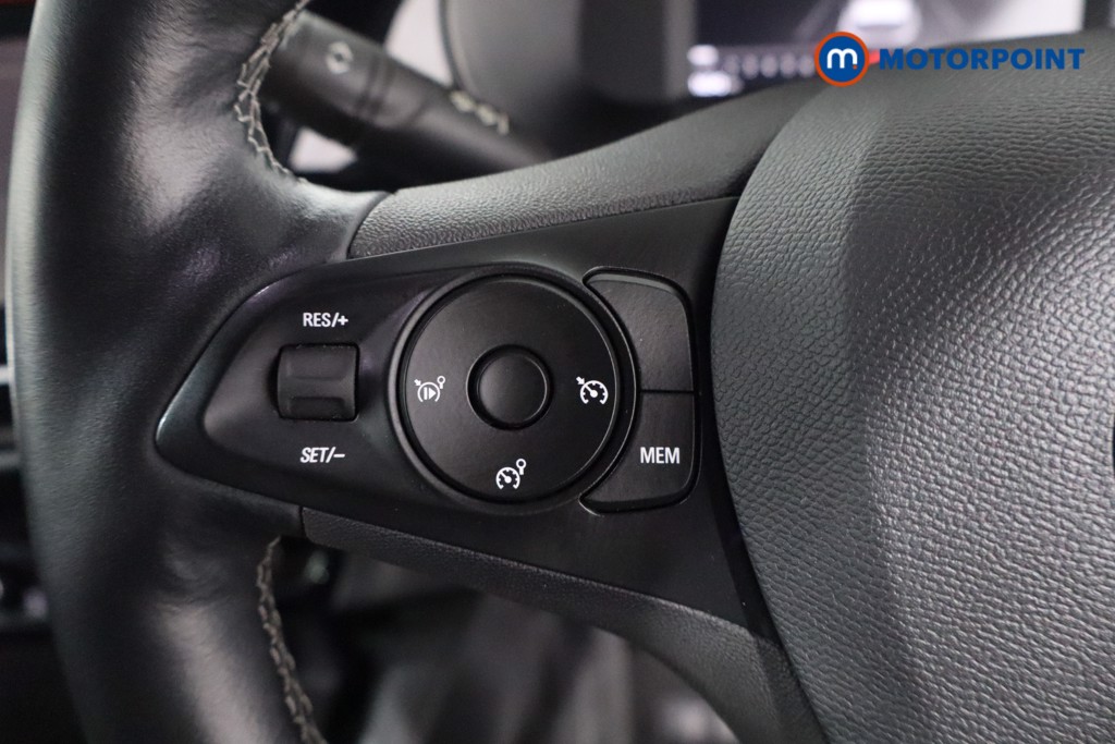 Used Vauxhall Corsa 2023 for sale - 77381813: Photo 15