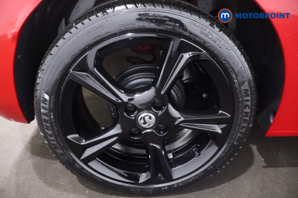 Used Vauxhall Corsa 2023 for sale - 77381813: Photo 17