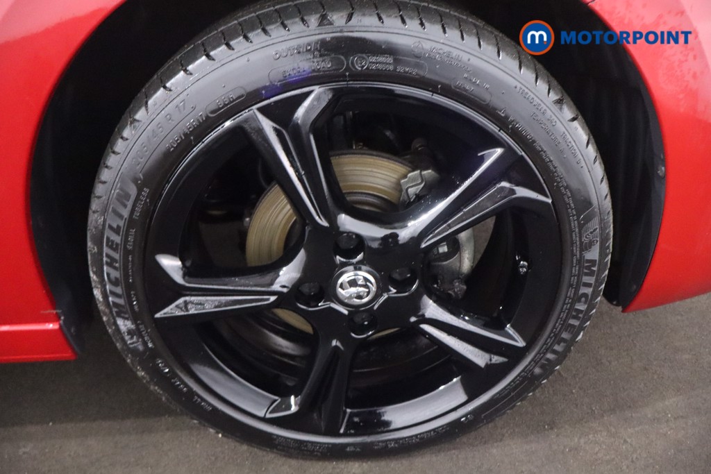 Used Vauxhall Corsa 2023 for sale - 77381813: Photo 18