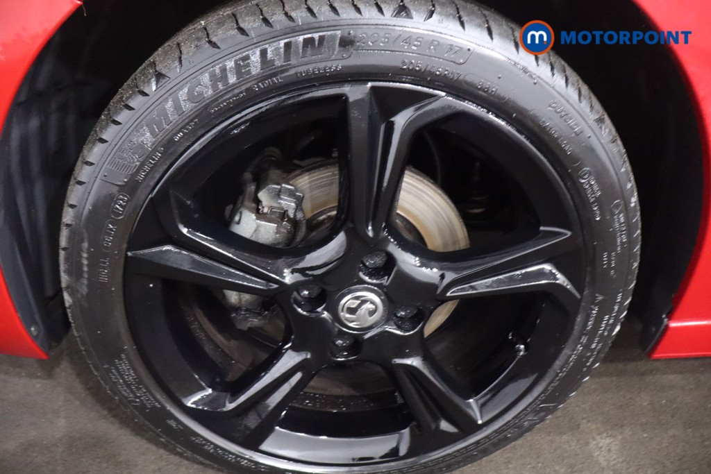 Used Vauxhall Corsa 2023 for sale - 77381813: Photo 19