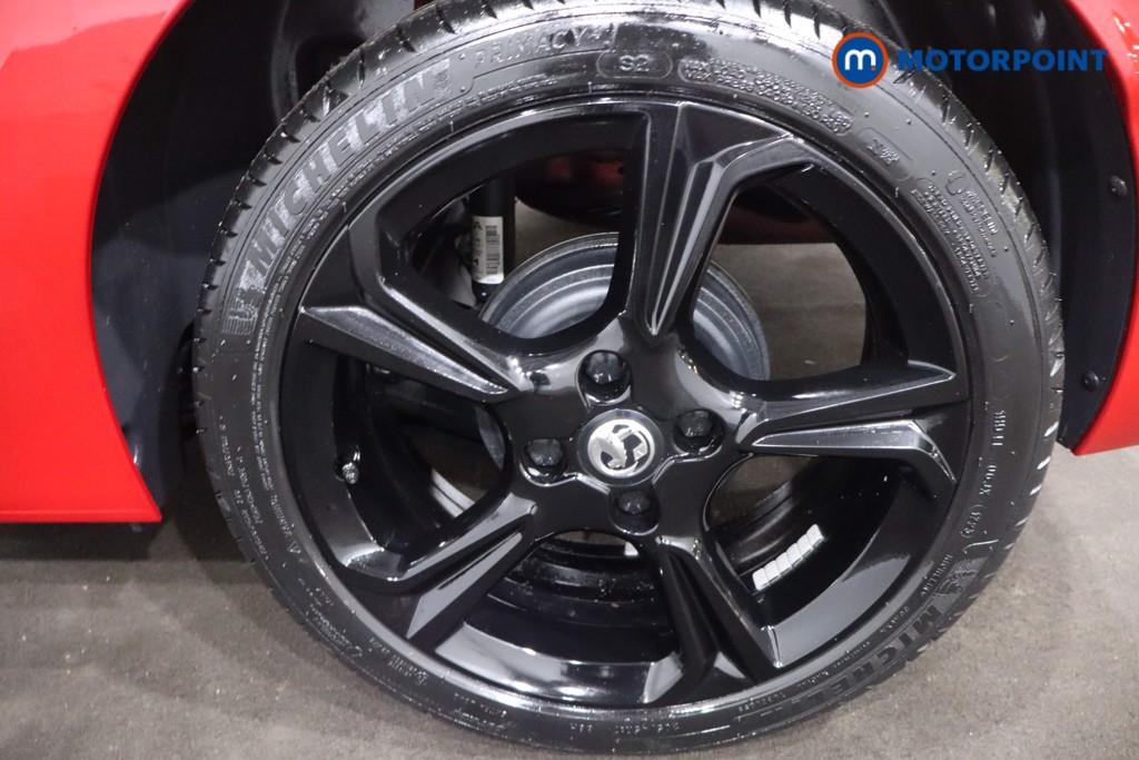 Used Vauxhall Corsa 2023 for sale - 77381813: Photo 20