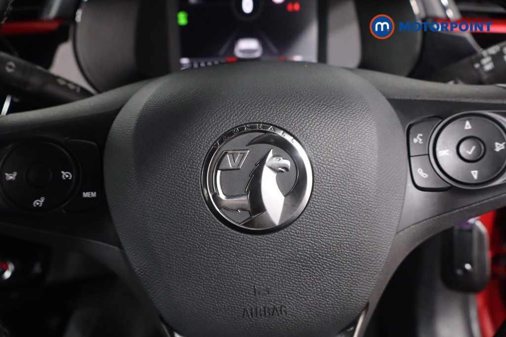 Used Vauxhall Corsa 2023 for sale - 77381813: Photo 21