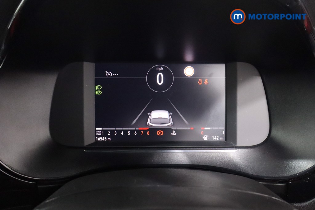 Used Vauxhall Corsa 2023 for sale - 77381813: Photo 24