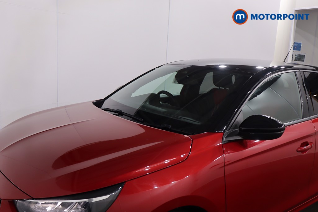 Used Vauxhall Corsa 2023 for sale - 77381813: Photo 33