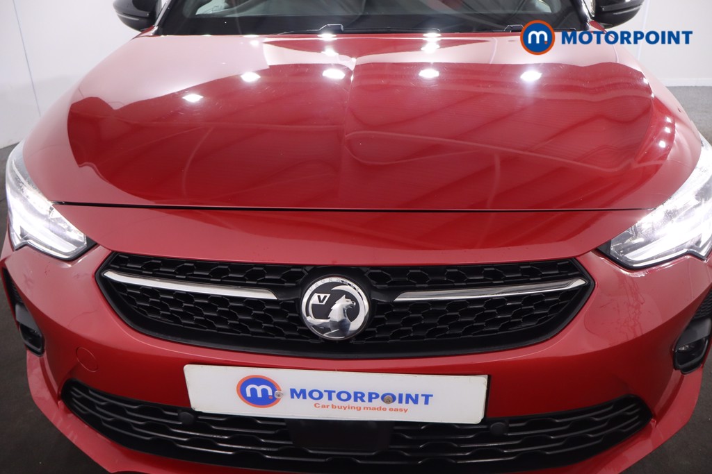 Used Vauxhall Corsa 2023 for sale - 77381813: Photo 34