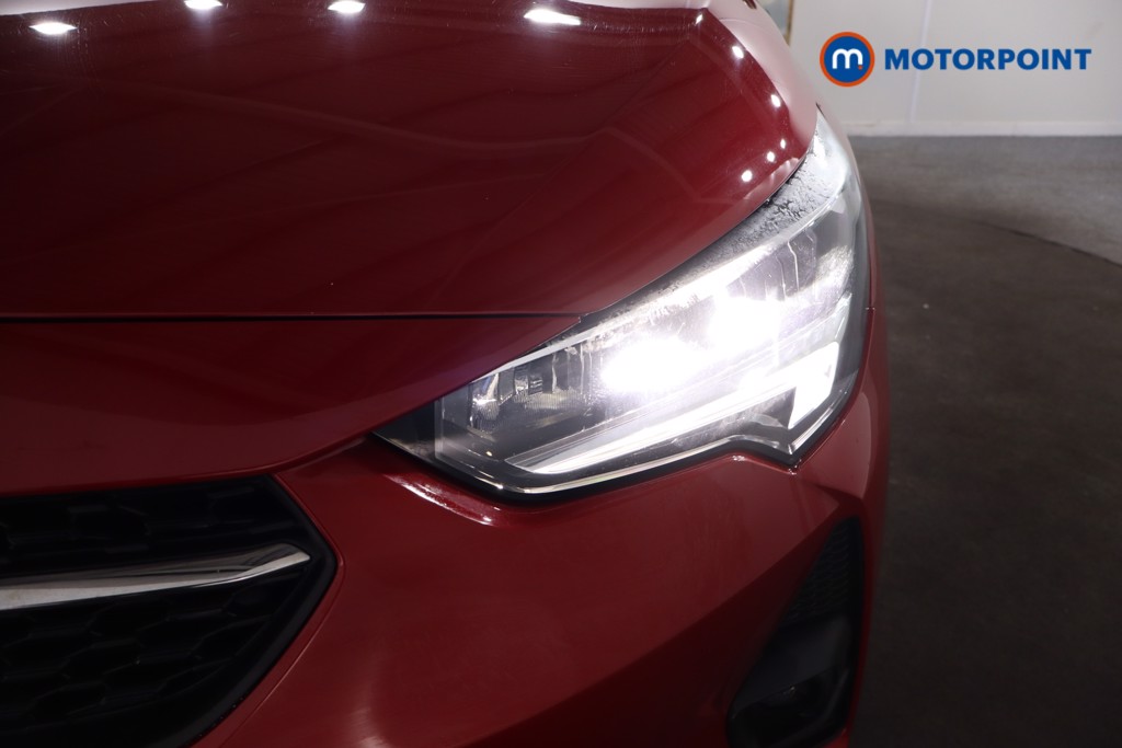 Used Vauxhall Corsa 2023 for sale - 77381813: Photo 36