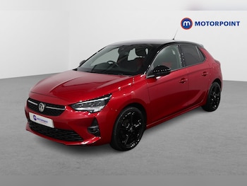 Used Vauxhall Corsa 2023 for sale - 77381813: Photo