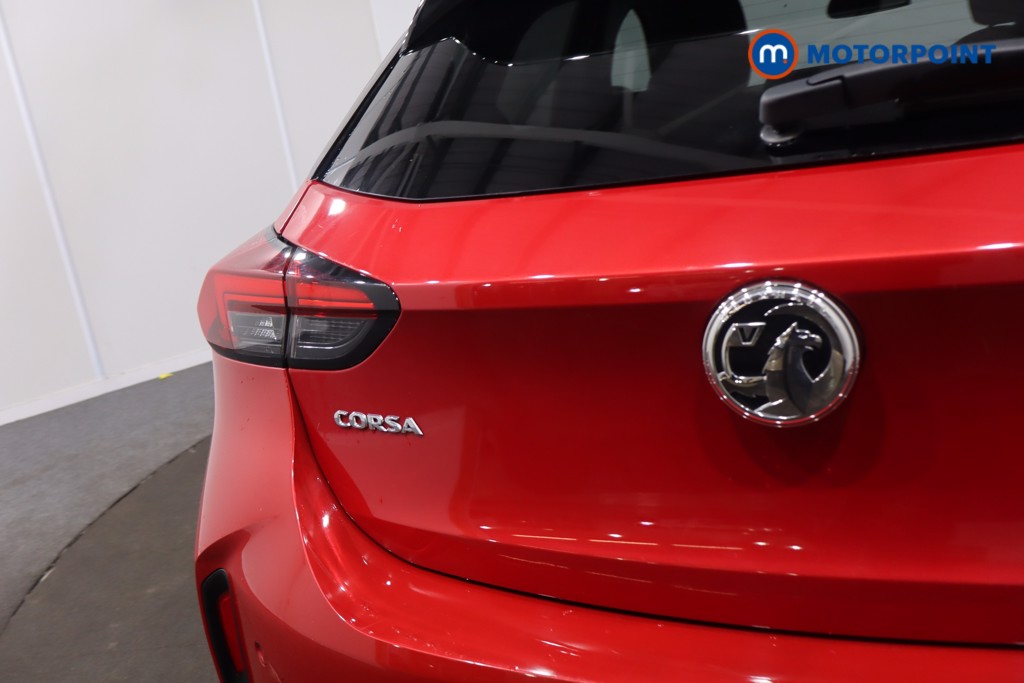 Used Vauxhall Corsa 2023 for sale - 77381813: Photo 41