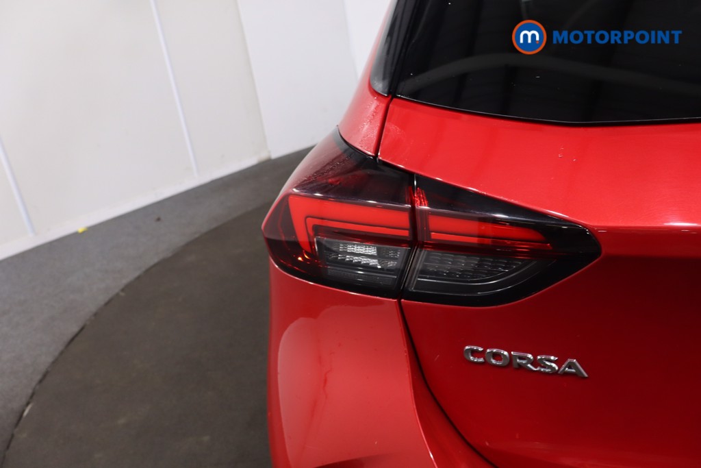 Used Vauxhall Corsa 2023 for sale - 77381813: Photo 43