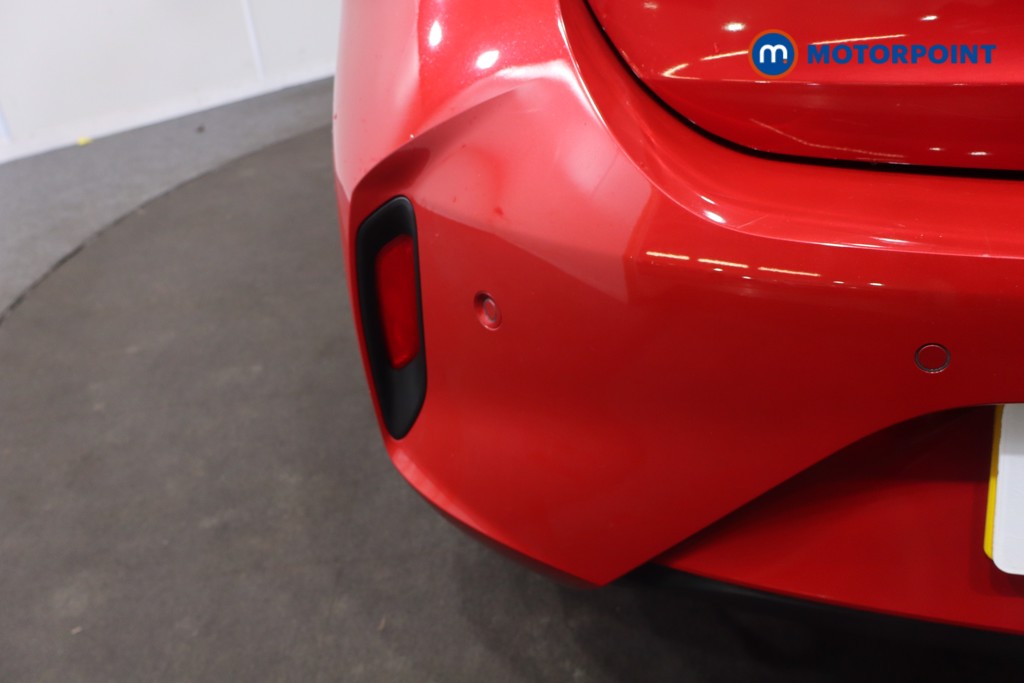 Used Vauxhall Corsa 2023 for sale - 77381813: Photo 44