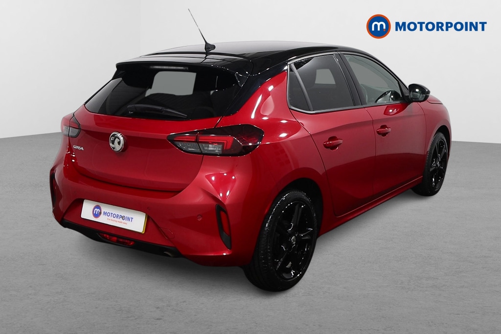 Used Vauxhall Corsa 2023 for sale - 77381813: Photo 7