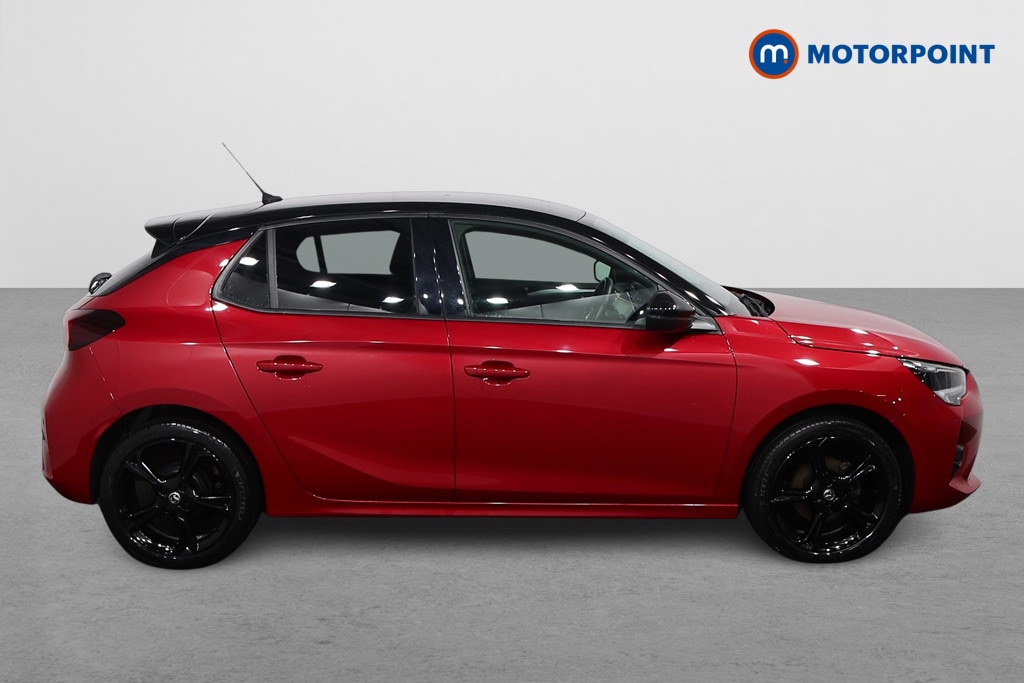 Used Vauxhall Corsa 2023 for sale - 77381813: Photo 8