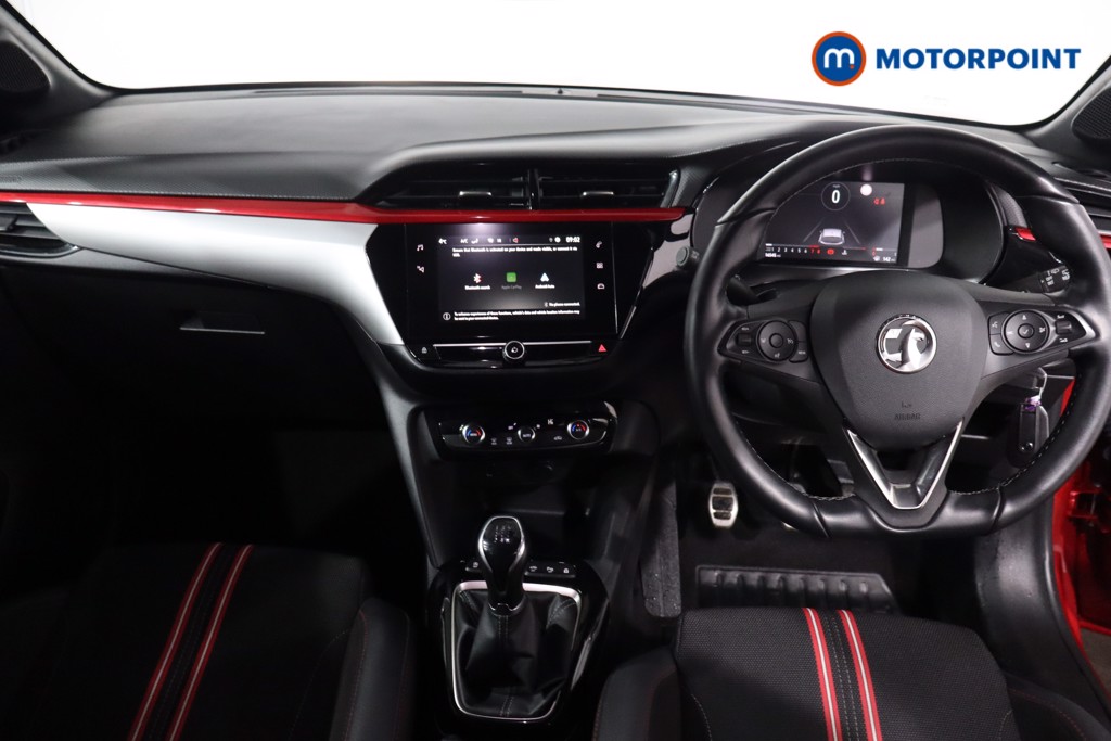 Used Vauxhall Corsa 2023 for sale - 77381813: Photo 9