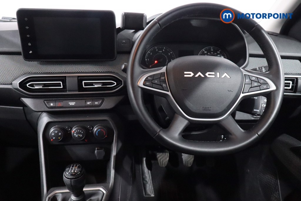 Used Dacia Sandero 2023 for sale - 77691682: Photo 11