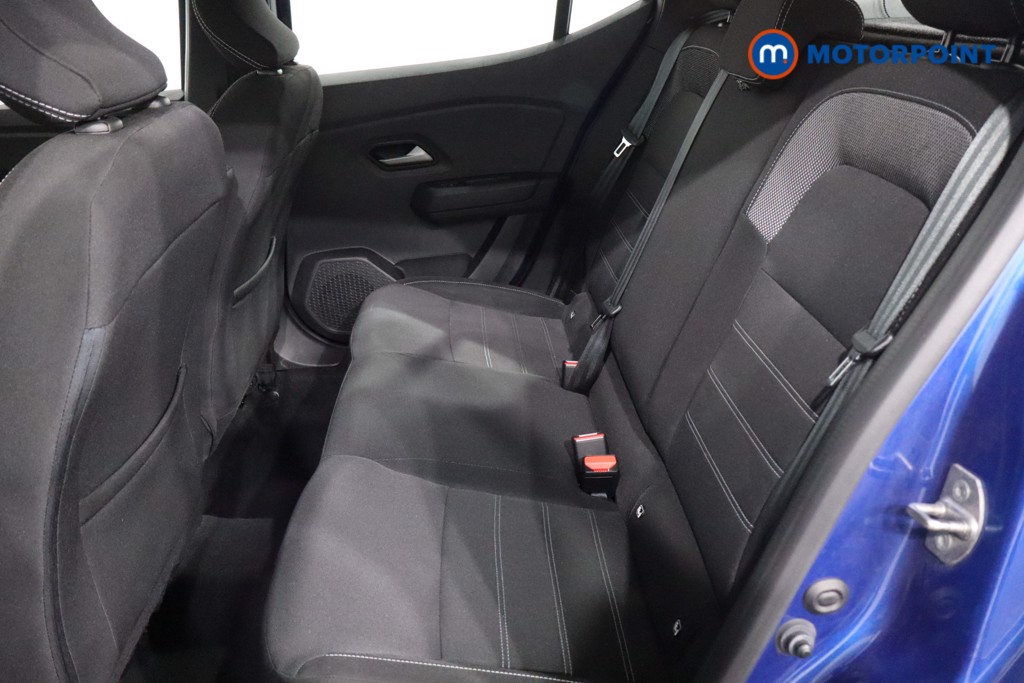 Used Dacia Sandero 2023 for sale - 77691682: Photo 13